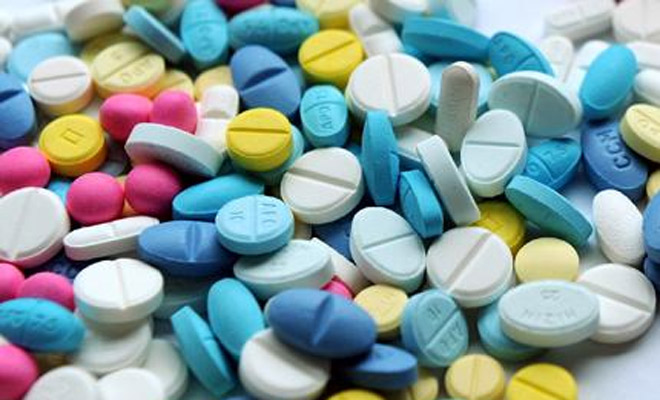 Painkillers at Root of Prescription Drug Overdose Epidemic